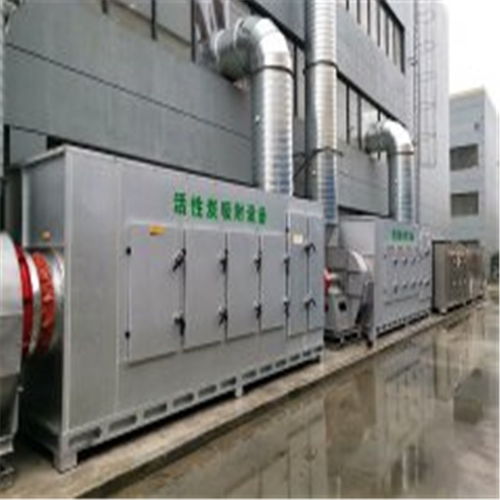 濮阳鑫盛环保科技 创新驱动，守护绿水青山的环保技术先锋