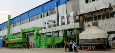 上海旭康环保科技携最新热能技术产品与解决方案闪耀环博会