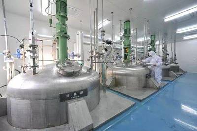 华药集团 以绿色工厂标准优化企业管理体系，深化热能技术创新应用