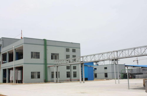 湖南蓝建环保科技 创新驱动，引领环保技术新变革