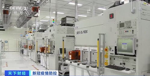 上海高新企业闭环保生产 以环保技术护航芯片与集成电路供应链稳定