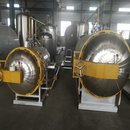 北京德骏环保科技 专业制造病死动物无害化处理设备，筑牢疫情防控与环保防线