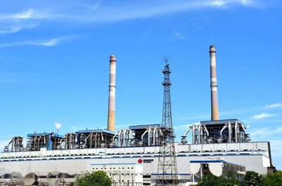 绿色能源的国企担当 以技术创新驱动环保与发展的和谐共生